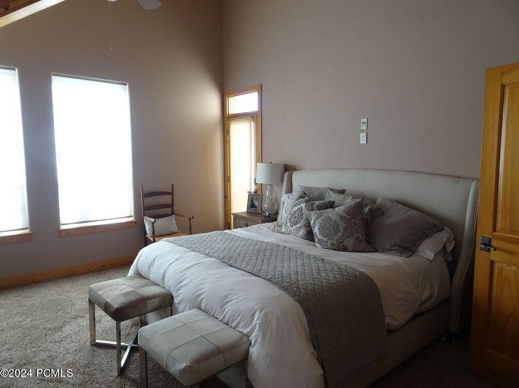 5959 Trailside Loop, Park City UT 84098-6182 exterior