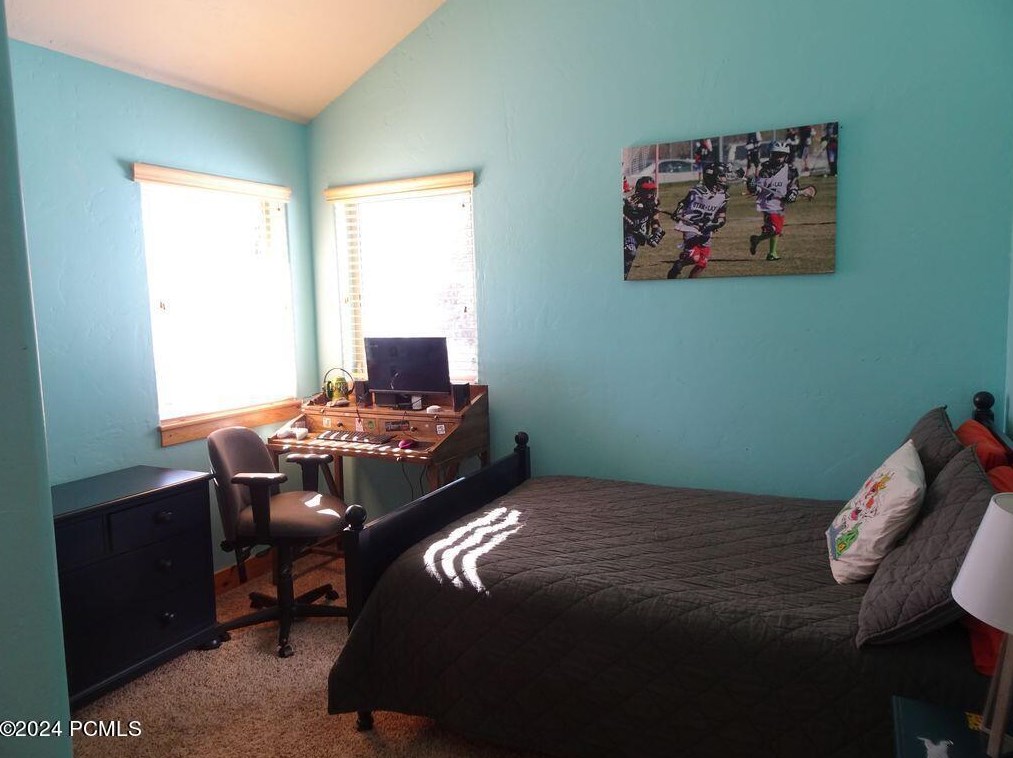 5959 Trailside Loop, Park City UT 84098-6182 exterior