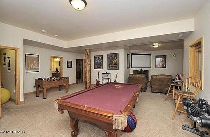 5959 Trailside Loop, Park City UT 84098-6182 exterior