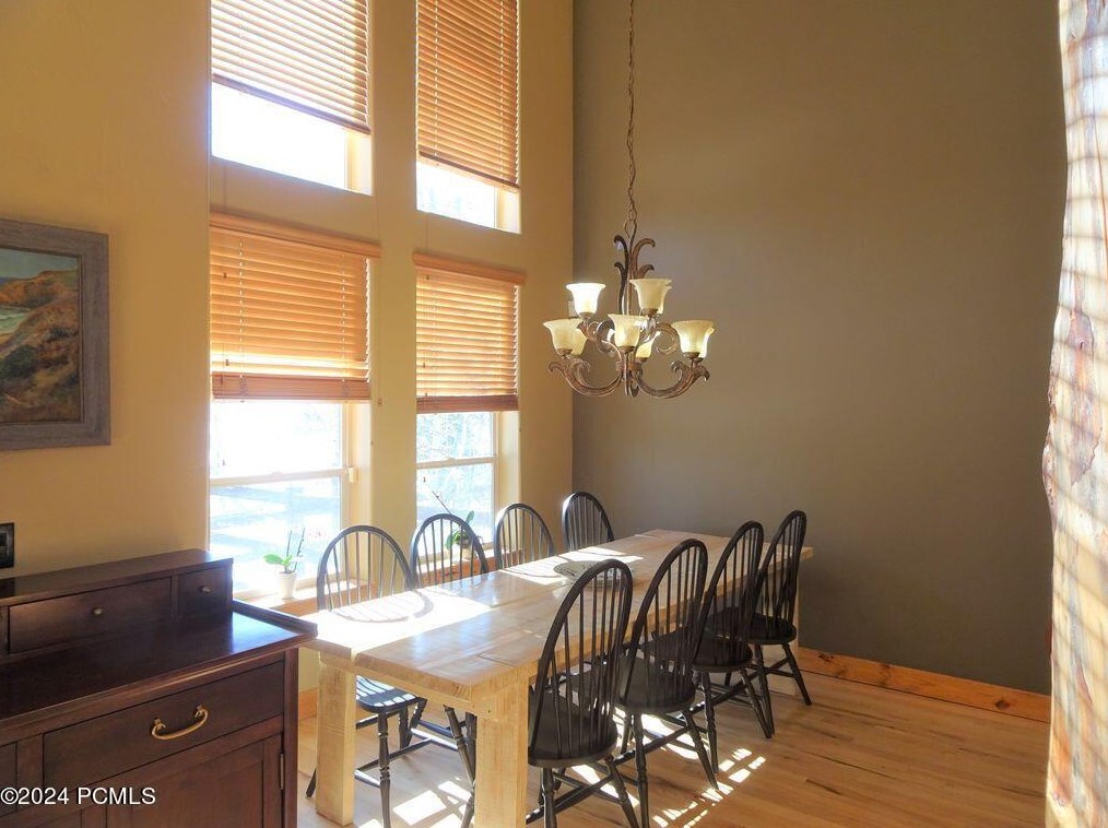 5959 Trailside Loop, Park City UT 84098-6182 exterior