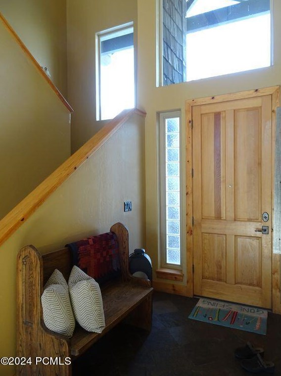 5959 Trailside Loop, Park City UT 84098-6182 exterior