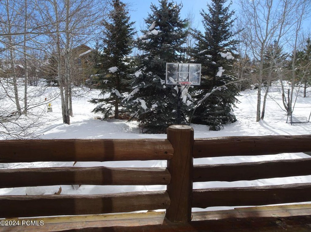 5959 Trailside Loop, Park City UT 84098-6182 exterior