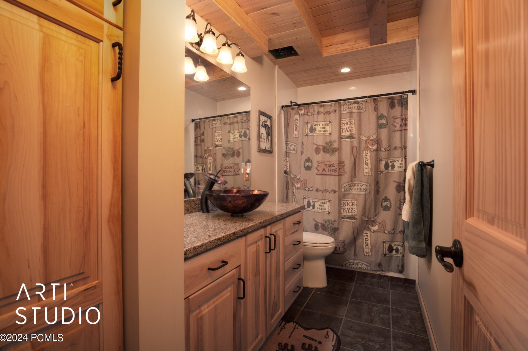 1414 Elk Rd, Hoytsville UT 84017-9345 exterior