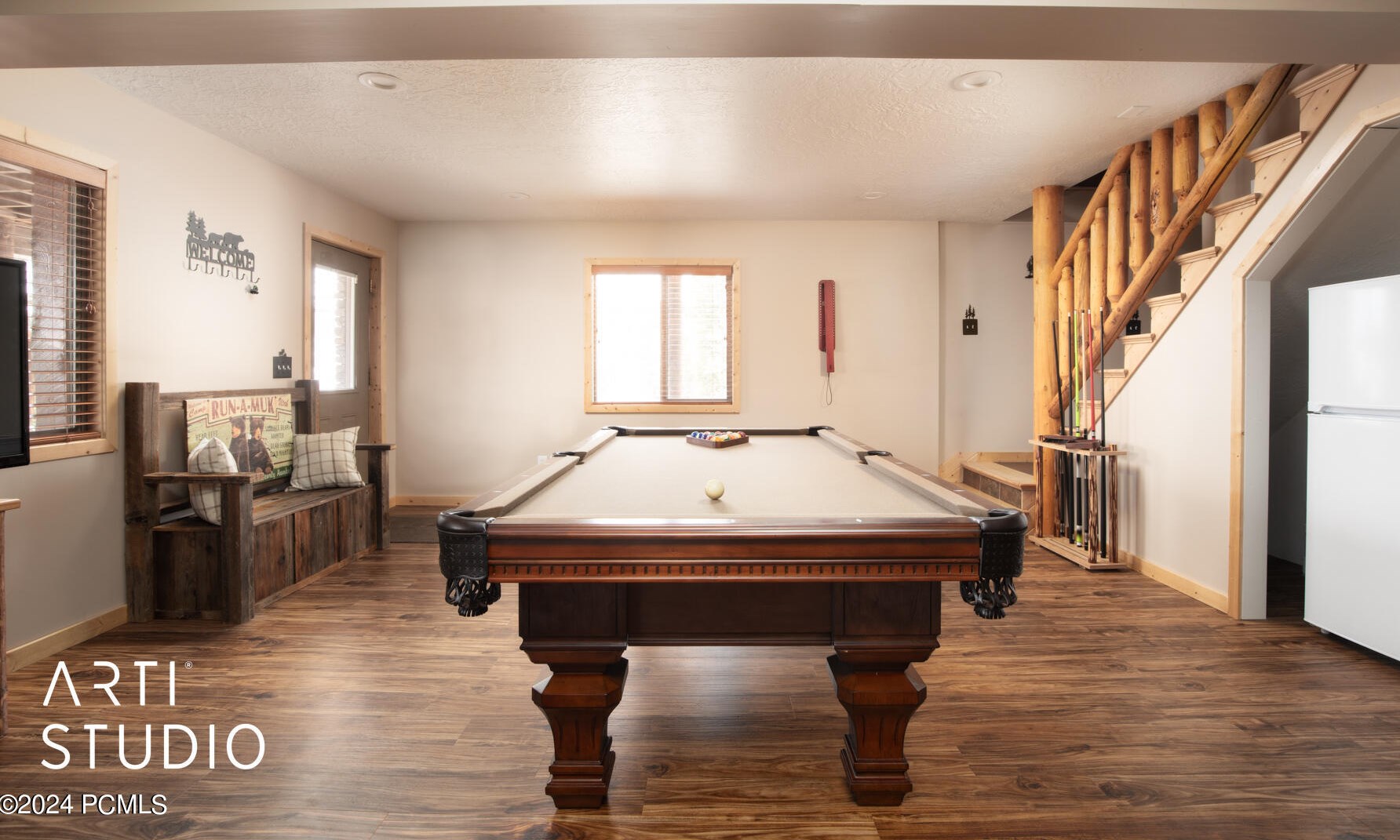 1414 Elk Rd, Hoytsville UT 84017-9345 exterior