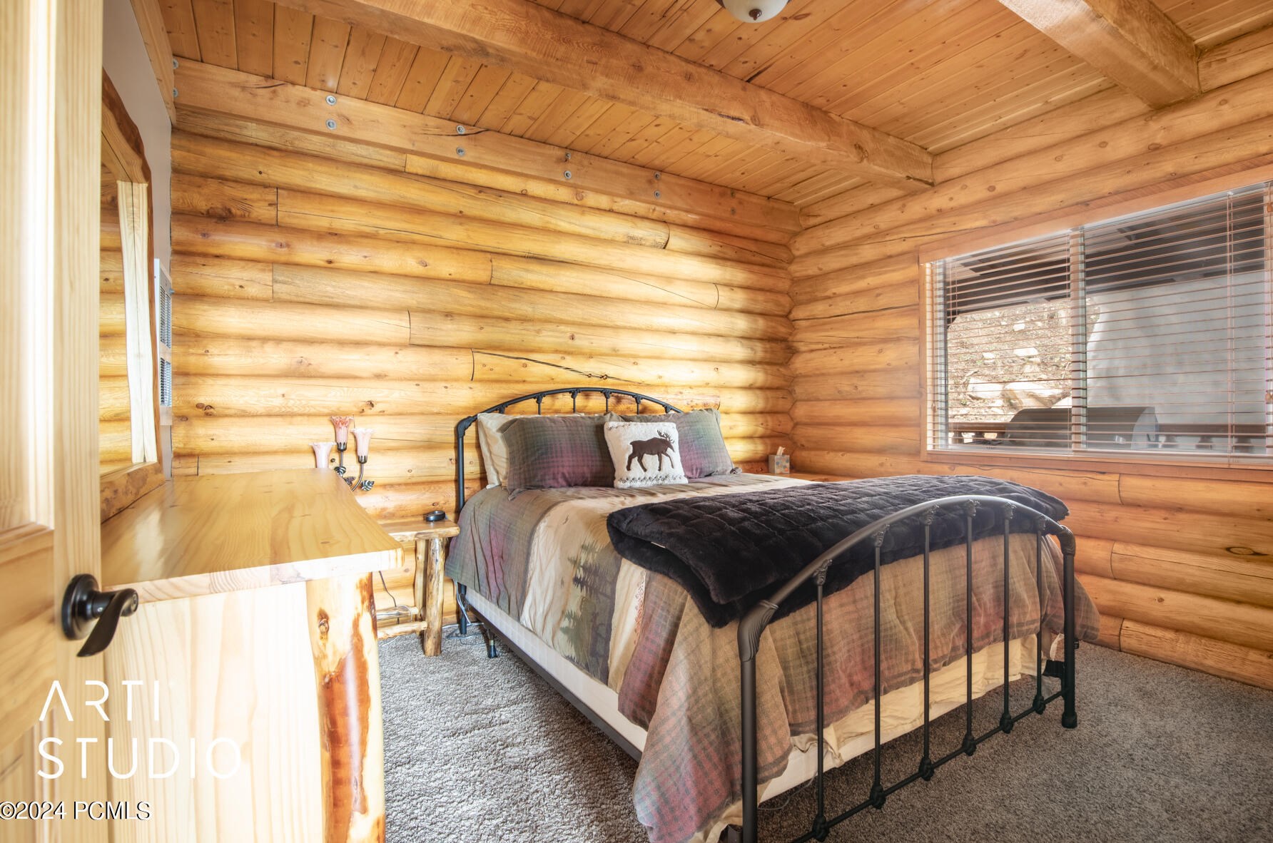 1414 Elk Rd, Hoytsville UT 84017-9345 exterior