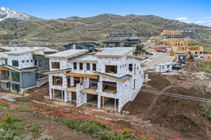 1926 W Mochila Circle, Mayflower Mountain, UT 84032 - Photo 3