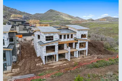 1926 W Mochila Circle, Mayflower Mountain, UT 84032 - Photo 17