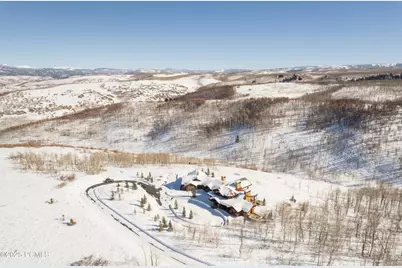 2586 N Whispering Springs Hollow Road, Heber City, UT 84032 - Photo 7