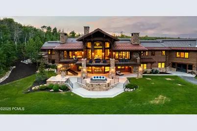 2586 N Whispering Springs Hollow Road, Heber City, UT 84032 - Photo 97