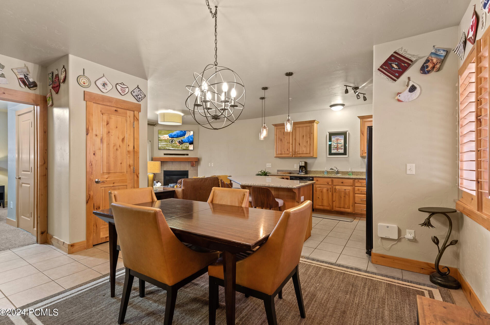 5501 Lillehammer Ln, Park City UT  84098-6043 exterior