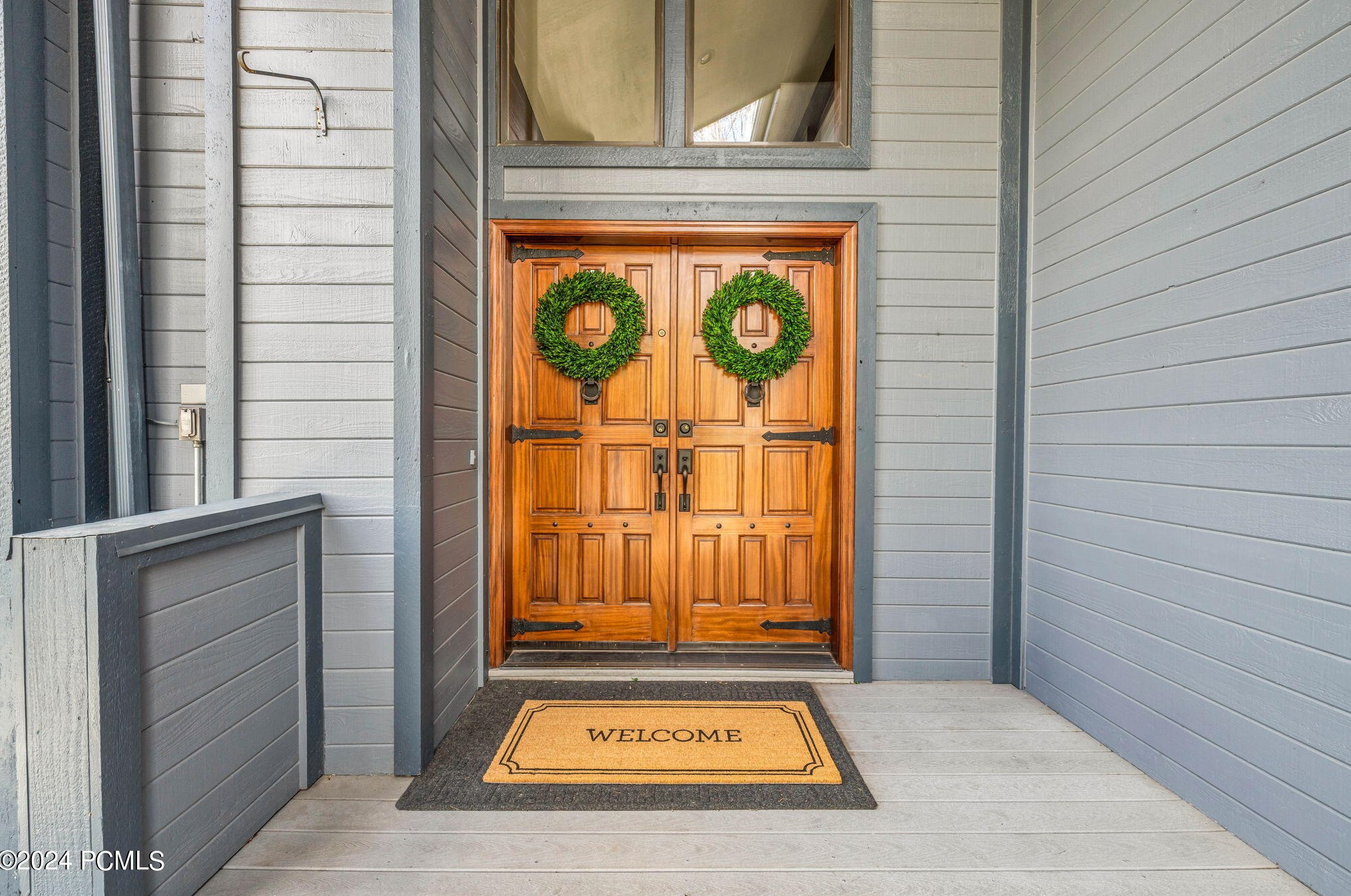 7730 Pinebrook Rd, Park City UT 84098-5384 exterior