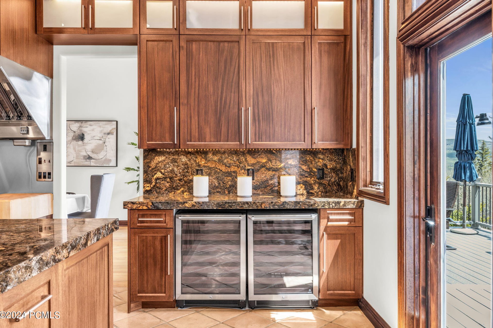 7730 Pinebrook Rd, Park City UT 84098-5384 exterior