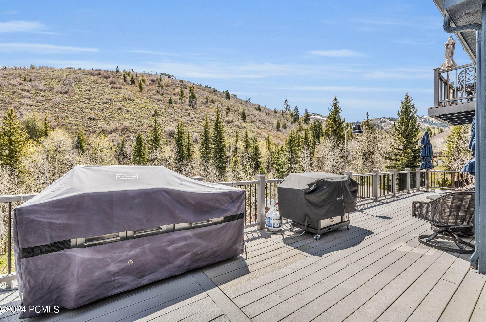 7730 Pinebrook Rd, Park City UT 84098-5384 exterior