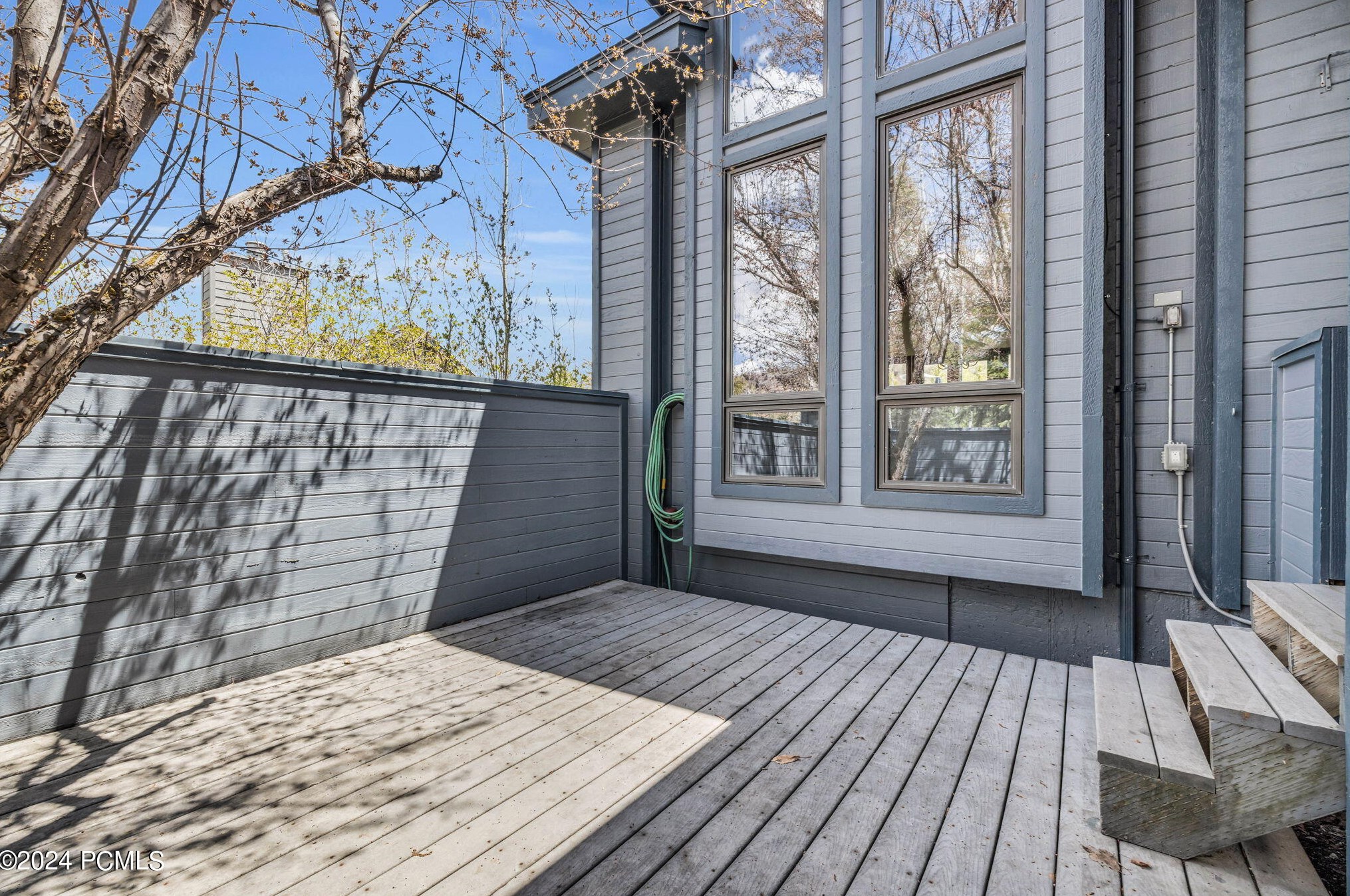 7730 Pinebrook Rd, Park City UT 84098-5384 exterior