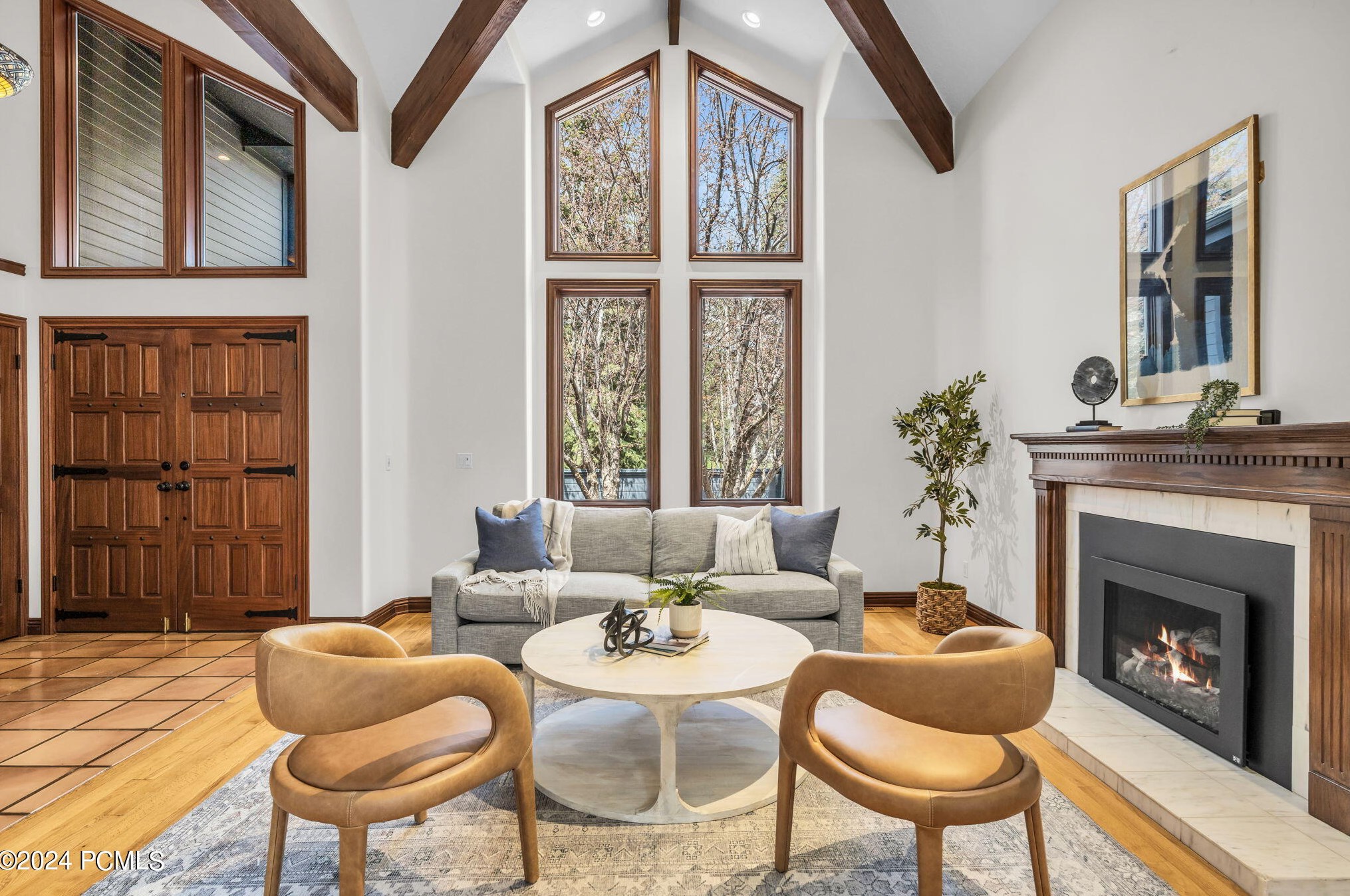 7730 Pinebrook Rd, Park City UT 84098-5384 exterior