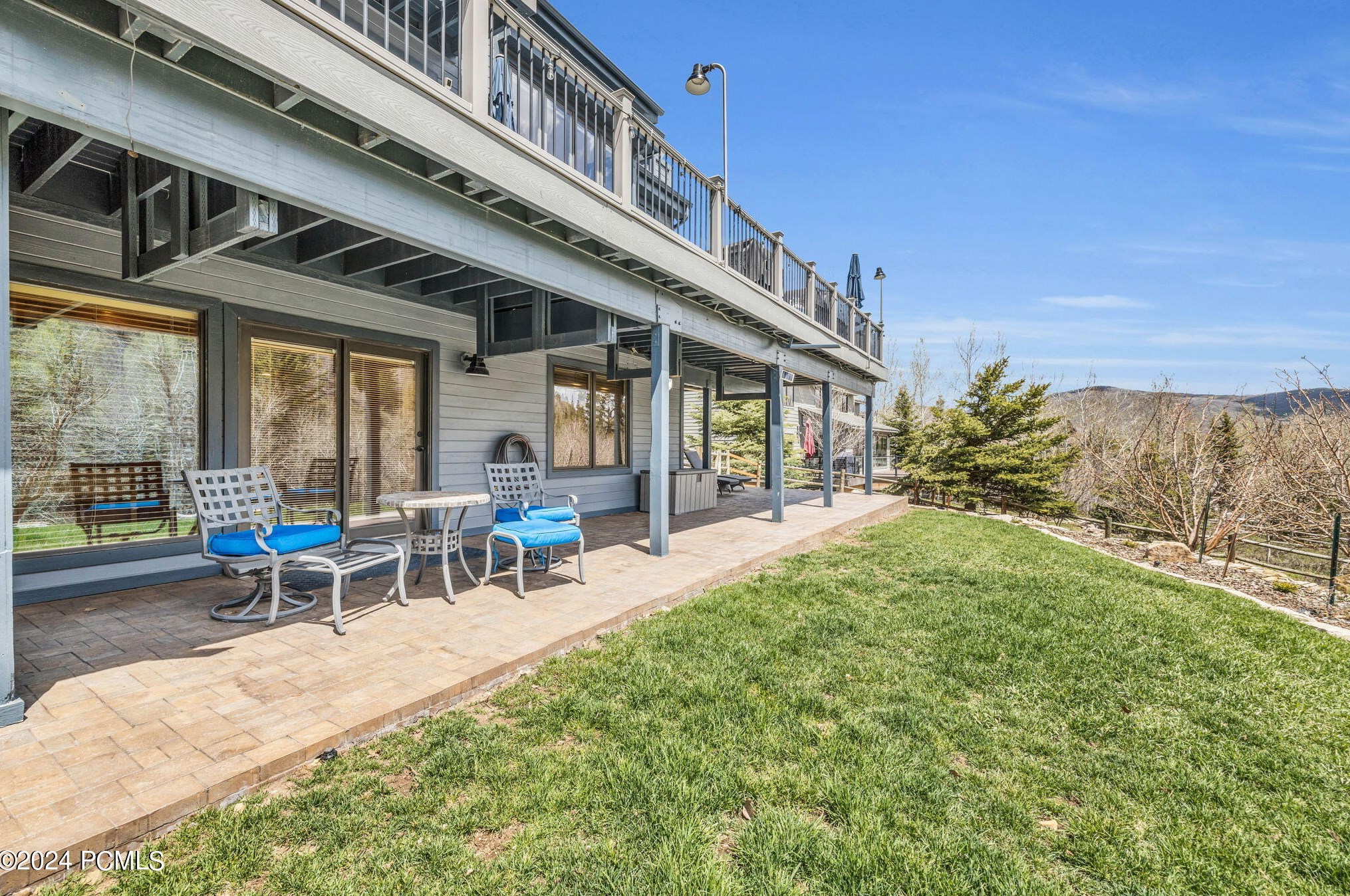 7730 Pinebrook Rd, Park City UT 84098-5384 exterior