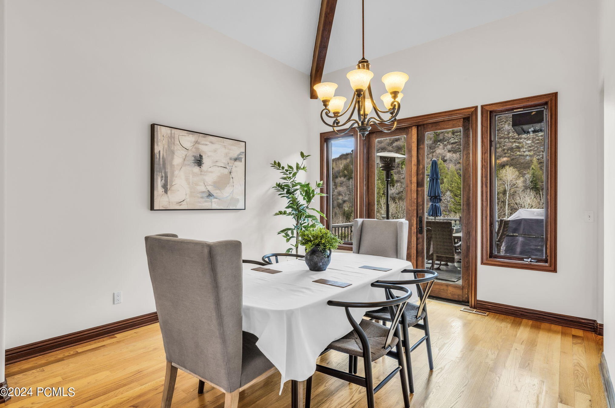 7730 Pinebrook Rd, Park City UT 84098-5384 exterior