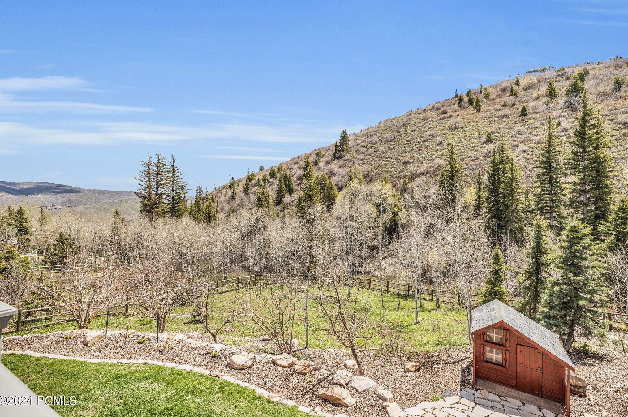 7730 Pinebrook Rd, Park City UT 84098-5384 exterior