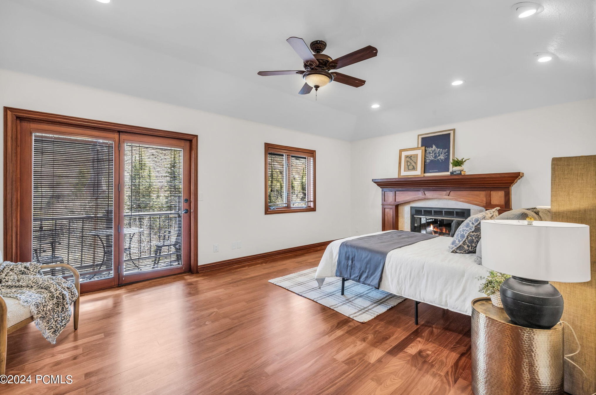 7730 Pinebrook Rd, Park City UT 84098-5384 exterior