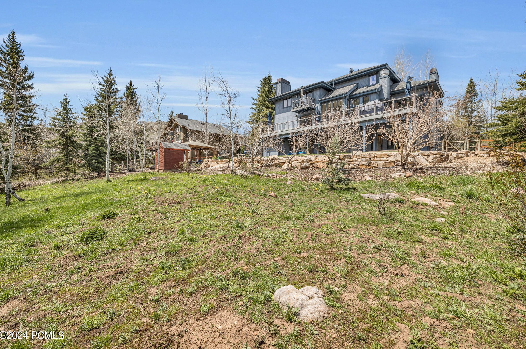 7730 Pinebrook Rd, Park City UT 84098-5384 exterior