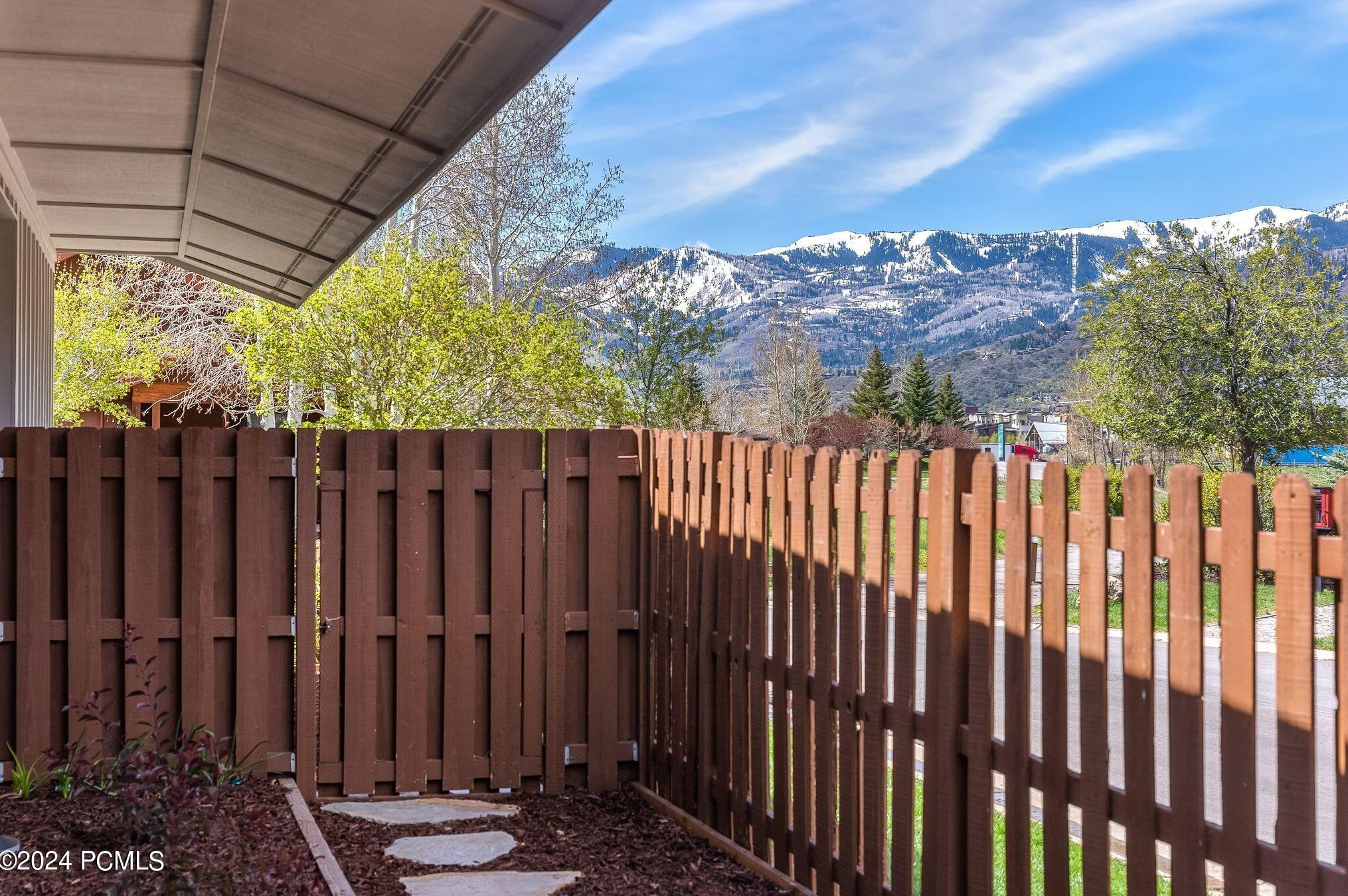 1140 Sta Loop Rd, Park City UT 84098-5425 exterior