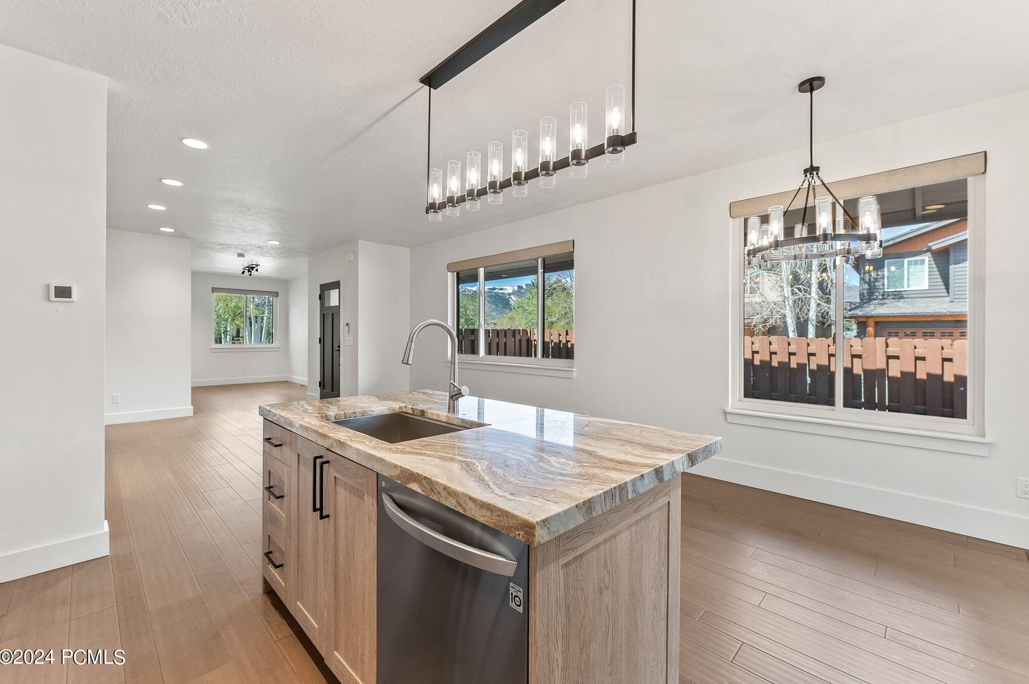 1140 Sta Loop Rd, Park City UT 84098-5425 exterior