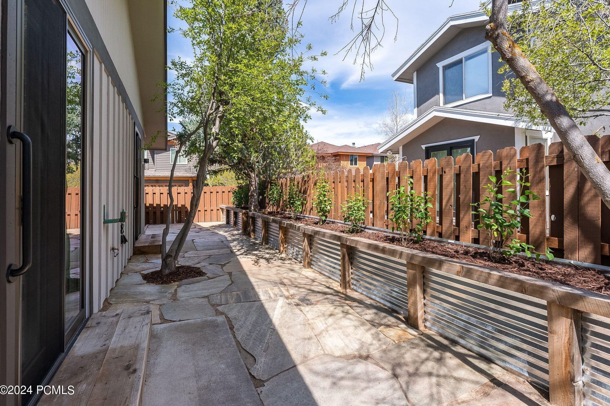 1140 Sta Loop Rd, Park City UT 84098-5425 exterior