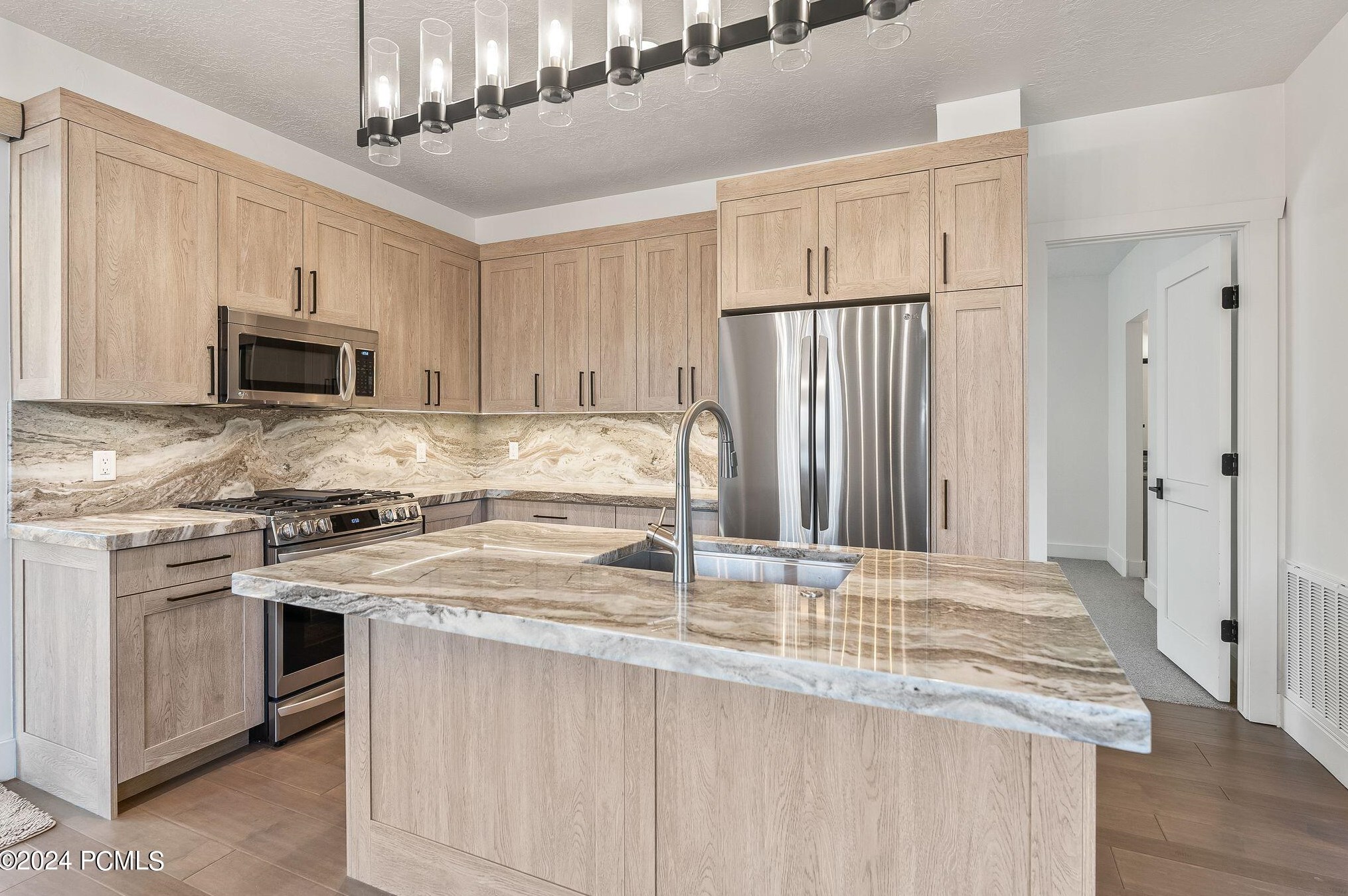 1140 Sta Loop Rd, Park City UT 84098-5425 exterior