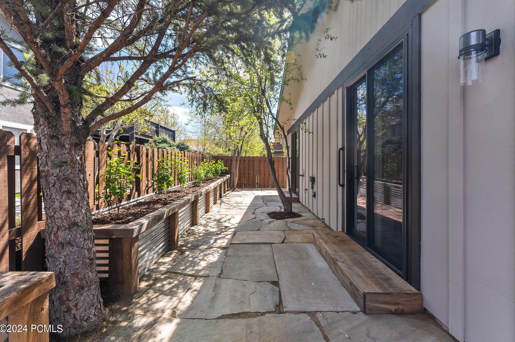 1140 Sta Loop Rd, Park City UT 84098-5425 exterior