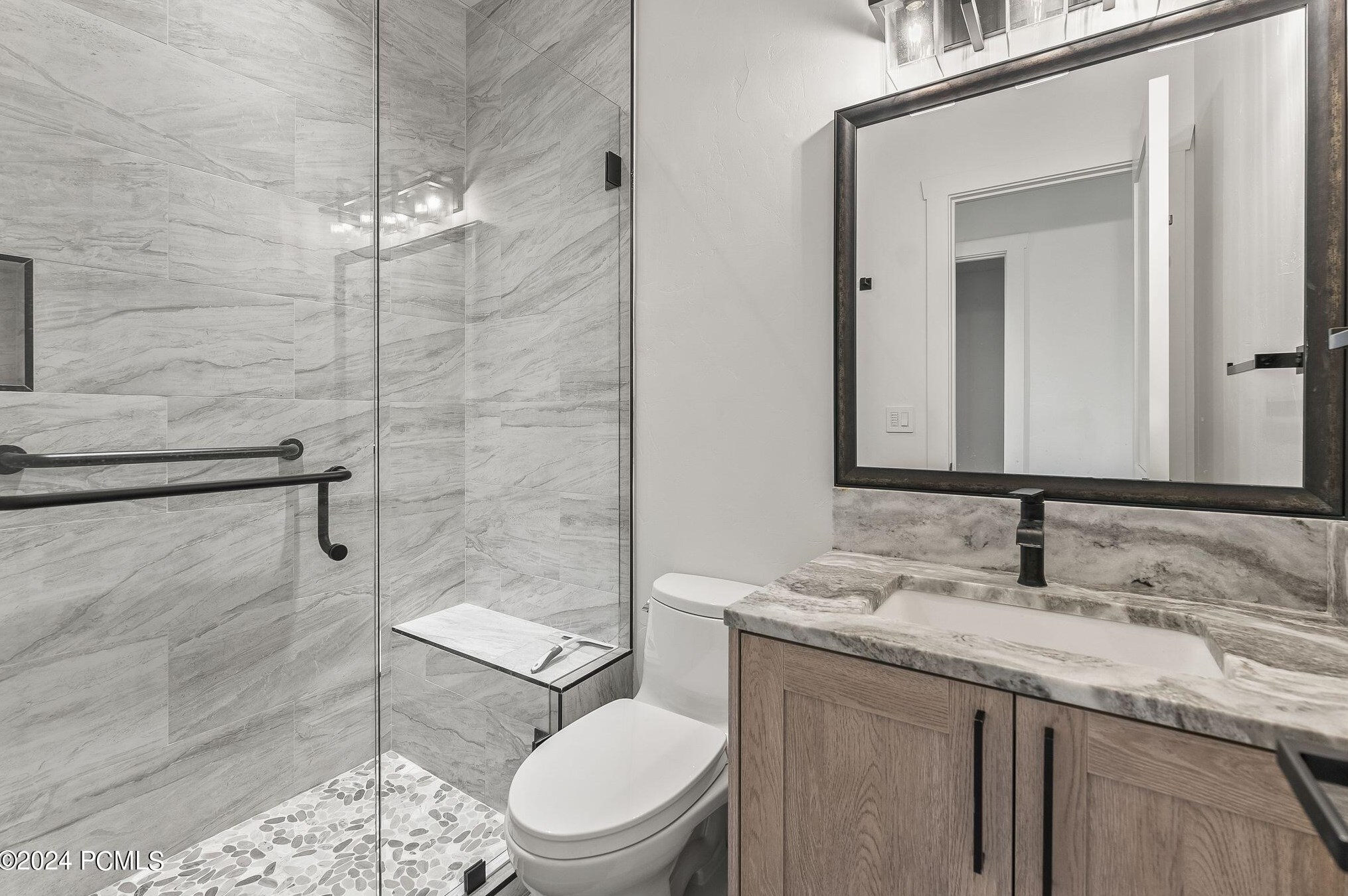 1140 Sta Loop Rd, Park City UT 84098-5425 exterior