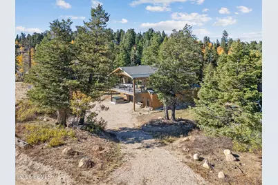 1430 W Arapaho Drive, Coalville, UT 84017 - Photo 1