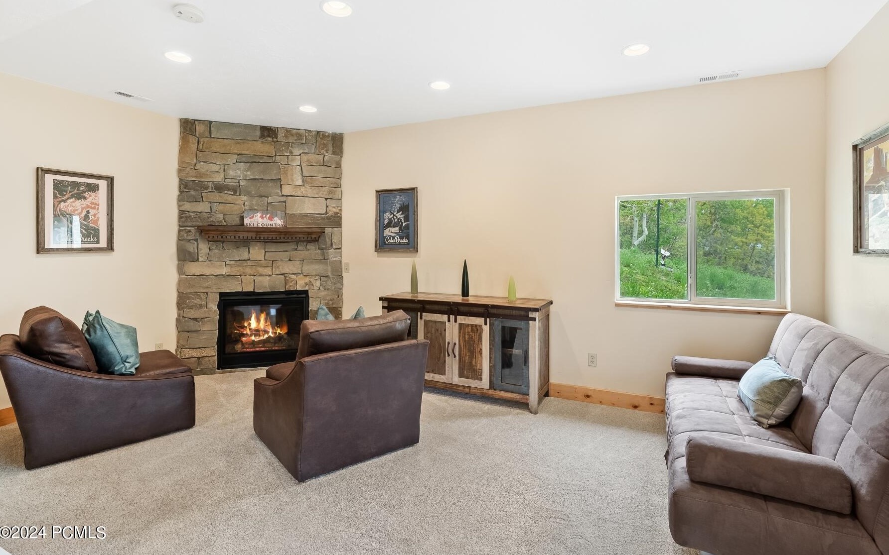 1321 Elk Rd, Hoytsville UT 84017-9345 exterior