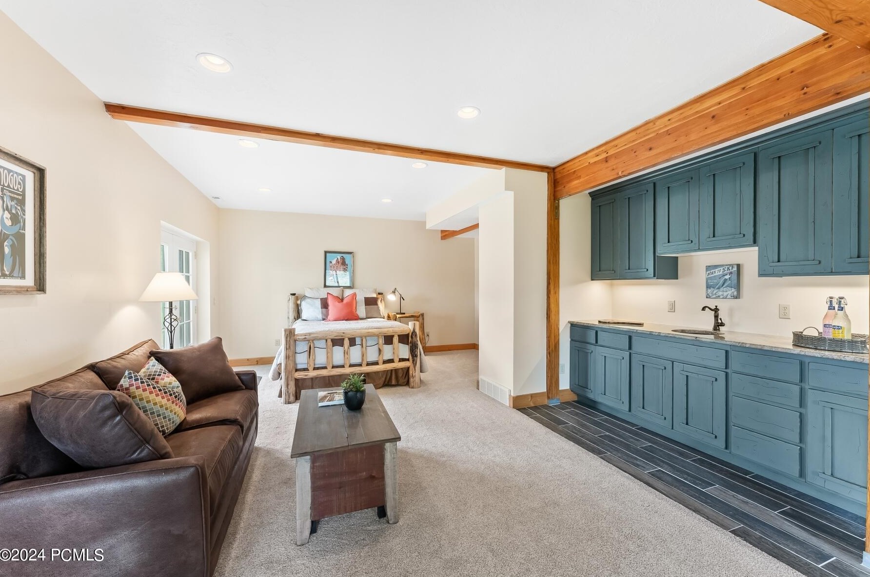 1321 Elk Rd, Hoytsville UT 84017-9345 exterior