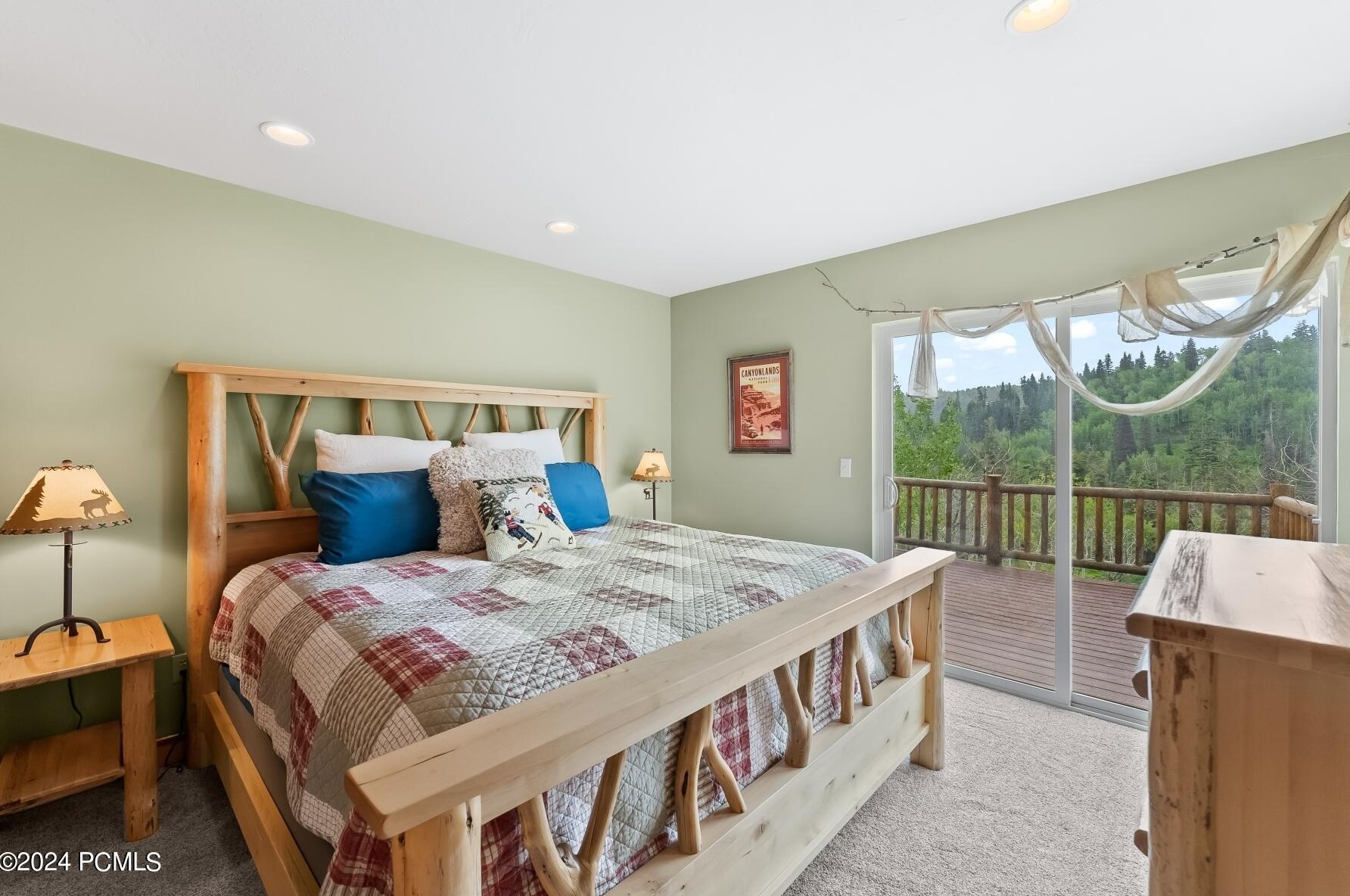 1321 Elk Rd, Hoytsville UT 84017-9345 exterior