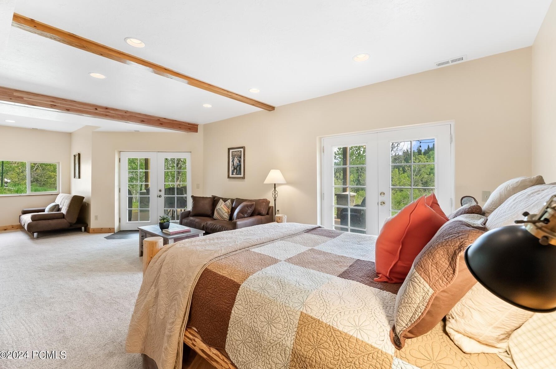 1321 Elk Rd, Hoytsville UT 84017-9345 exterior