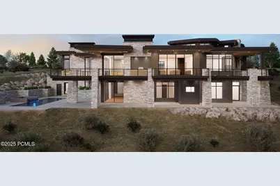 6870 Beach Trail, Park City, UT 84098 - Photo 3