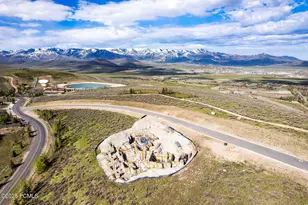 6870 Beach Trl, Park City, UT 84098 - Photo 27