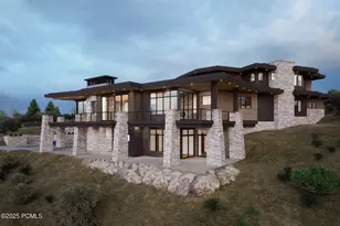 6870 Beach Trl, Park City, UT 84098 - Photo 13