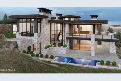 6870 Beach Trail, Park City, UT 84098 - Photo 19