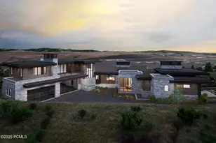 6870 Beach Trl, Park City, UT 84098 - Photo 11