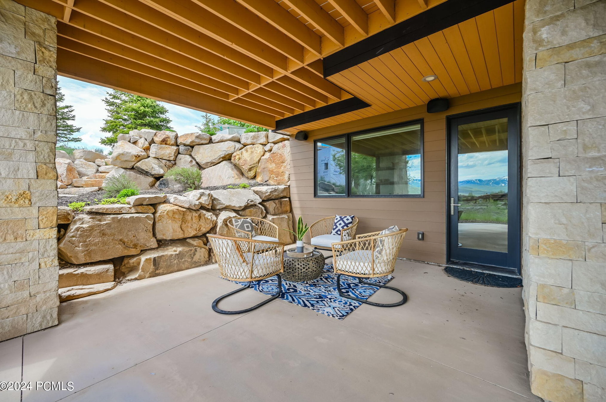 2496 Westview Trl, Park City UT 84098-6287 exterior