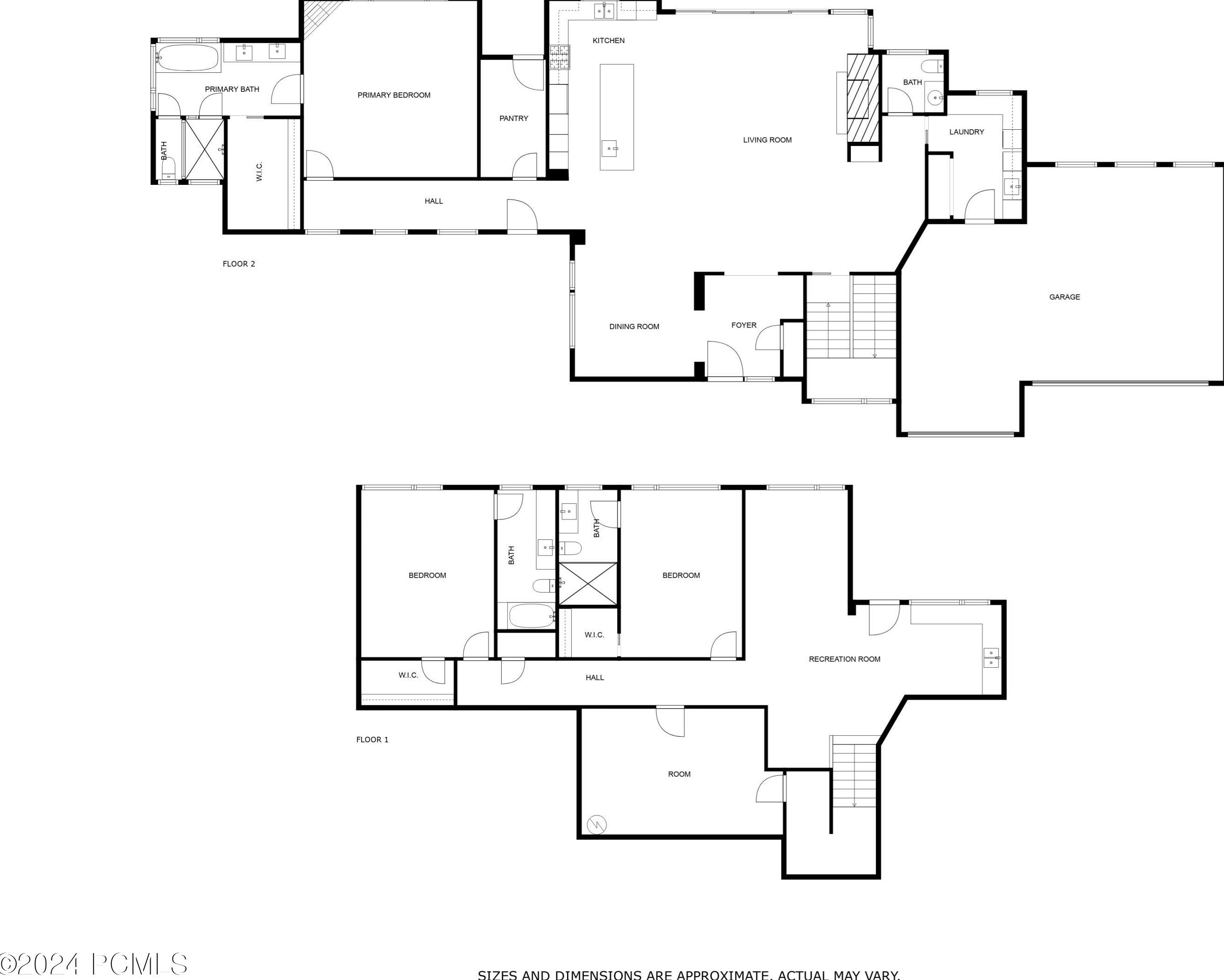 2496 Westview Trl, Park City UT 84098-6287 exterior