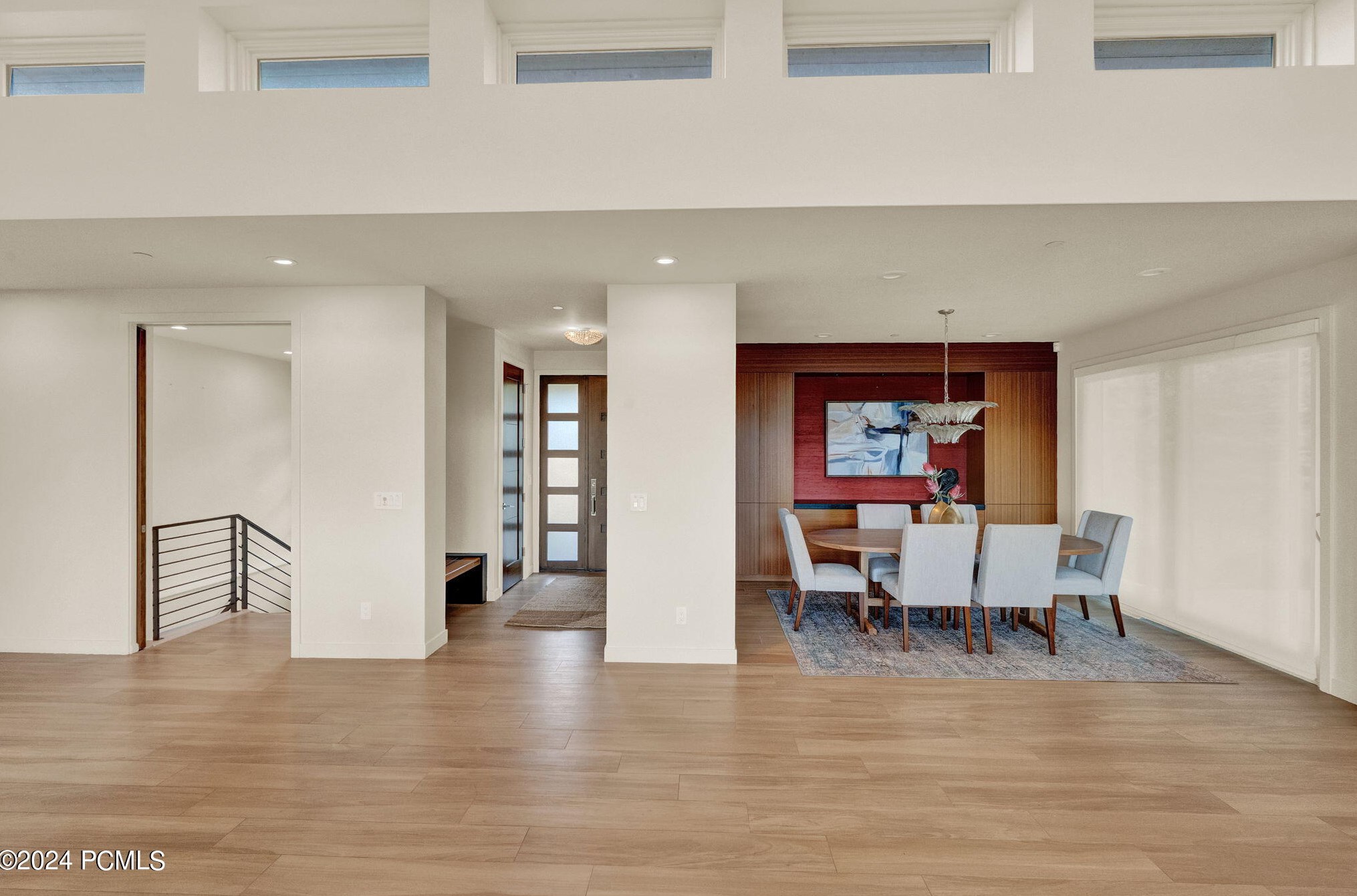 2496 Westview Trl, Park City UT 84098-6287 exterior