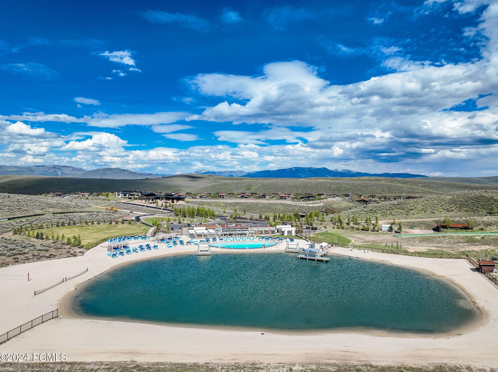 2496 Westview Trl, Park City UT 84098-6287 exterior