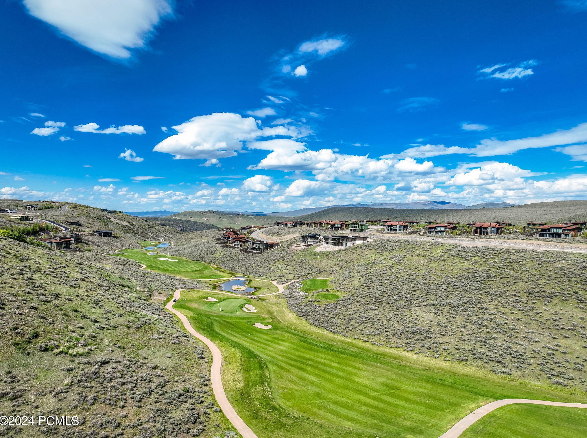 2496 Westview Trl, Park City UT 84098-6287 exterior