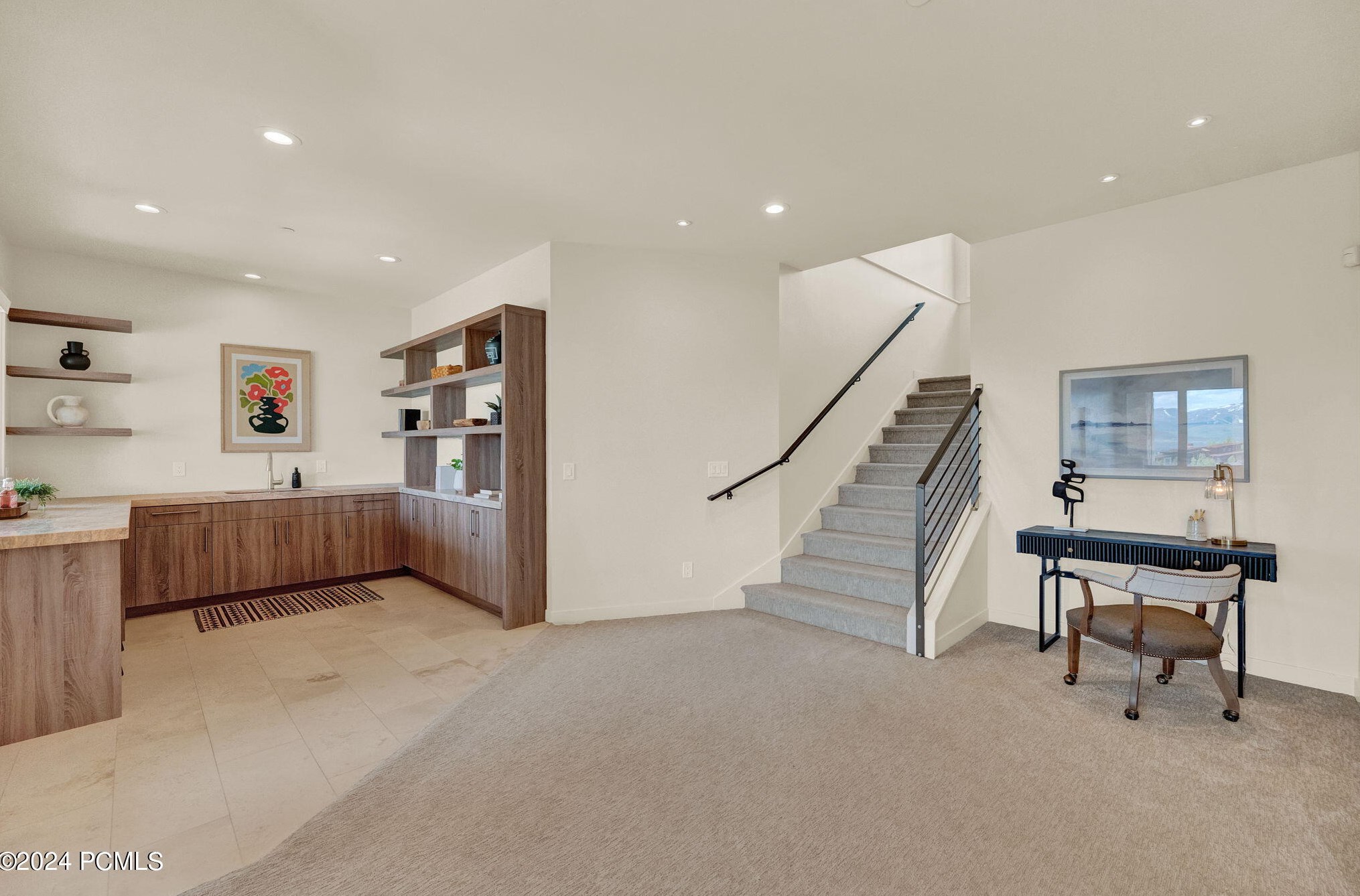 2496 Westview Trl, Park City UT 84098-6287 exterior