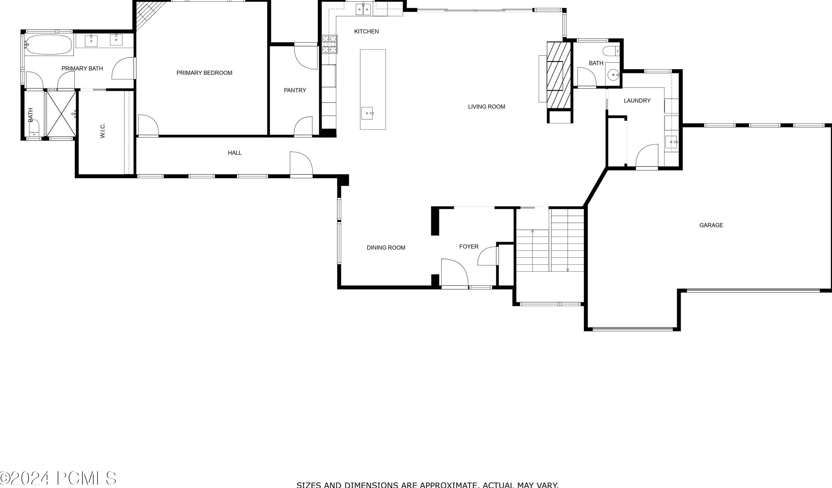 2496 Westview Trl, Park City UT 84098-6287 exterior