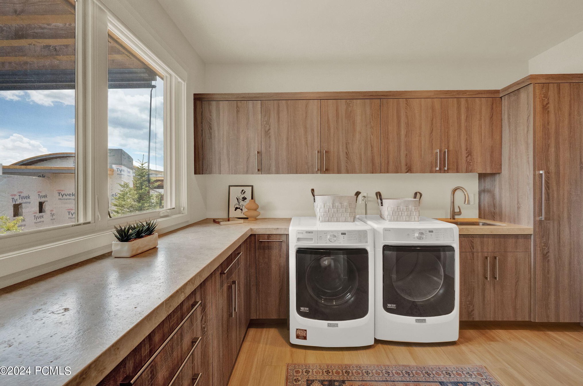 2496 Westview Trl, Park City UT 84098-6287 exterior