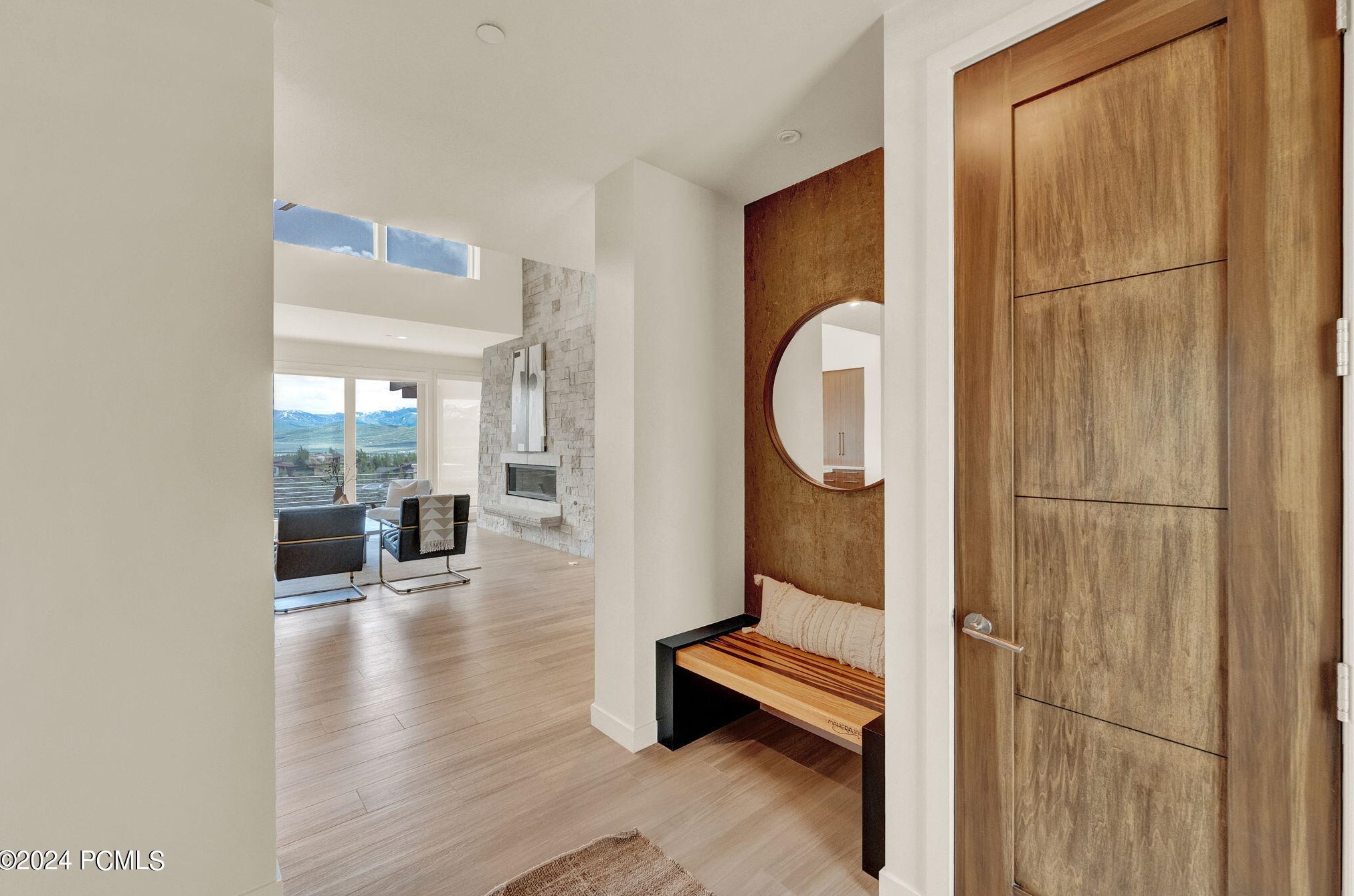 2496 Westview Trl, Park City UT 84098-6287 exterior