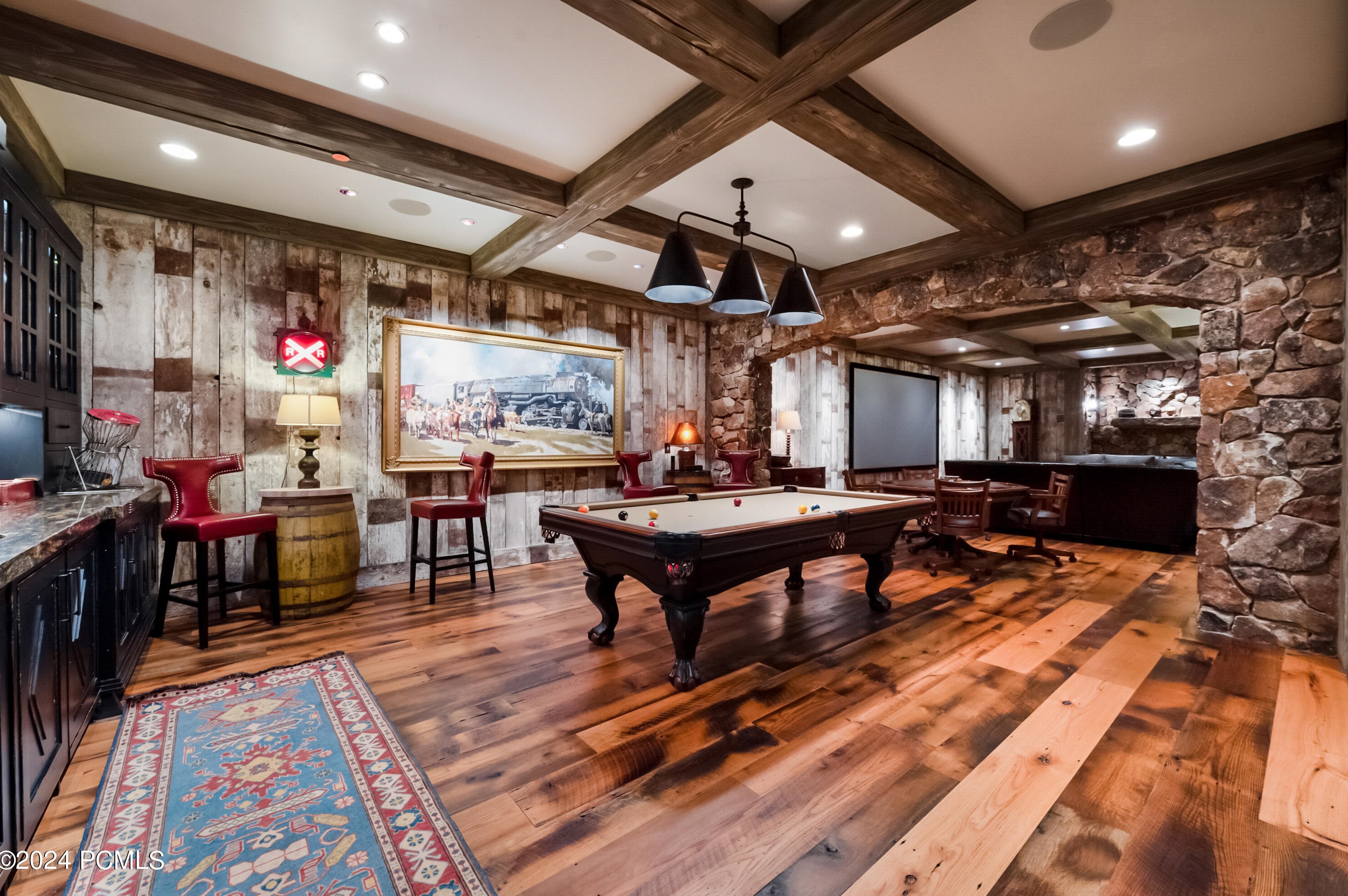 1455 Red Fox Rd, Park City UT exterior